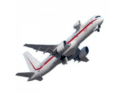 Aerospace Testing Instruments