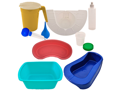 PET Bottle and Preform Testing Instruments