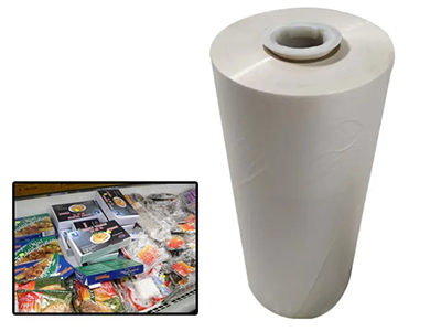 Poly Films and Laminates Testing Instruments
